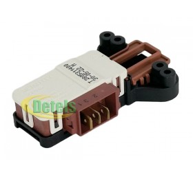Замок люка (УБЛ) Beko 2805310400 Metalflex zv-446 для пральної машини